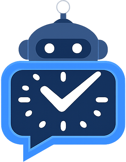 Kronochat Logo